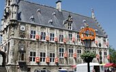 Diner Cadeau Gouda Lunchcafe Juuls