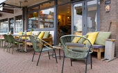 Diner Cadeau Den Haag Lunchroom de Keizer
