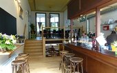 Diner Cadeau Den Haag Lunchroom Donker&Blond