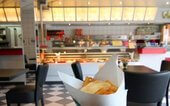 Diner Cadeau Geleen Lunchroom en Cafetaria de Kabouter