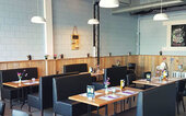 Diner Cadeau Alphen aan den rijn Lunchroom Jaffna