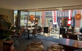 Diner Cadeau Heerenveen Lunchroom Lekkerzzz