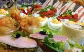 Diner Cadeau Heerenveen Lunchroom Lekkerzzz