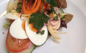 Diner Cadeau Heerenveen Lunchroom Lekkerzzz