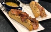 Diner Cadeau Schiedam Lunchroom Soof