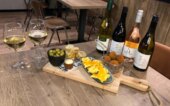 Diner Cadeau Schiedam Lunchroom Soof