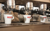 Diner Cadeau Veldhoven Lunchroom The Post