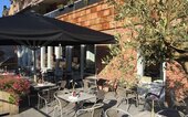 Diner Cadeau Veldhoven Lunchroom The Post