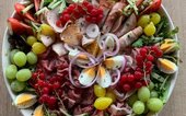 Diner Cadeau Almkerk Lunchroom Van Alles Wat