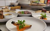 Diner Cadeau Utrecht Lust109