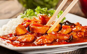 Diner Cadeau Klundert Maan Sheng
