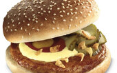 Diner Cadeau Nieuwegein Mac Roy
