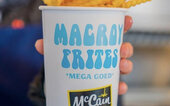 Diner Cadeau Nieuwegein Mac Roy