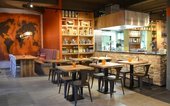 Diner Cadeau Rotterdam Madera House