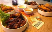 Diner Cadeau Rotterdam Madera House