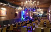 Diner Cadeau Rotterdam Mahzen