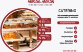 Diner Cadeau Heerhugowaard Makan Makan Indonesische keuken