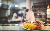 Diner Cadeau Rotterdam Mama Essi African Restaurant