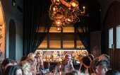 Diner Cadeau Hoofddorp Mama's Ravioli (Hoofddorp)