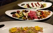 Diner Cadeau Hoofddorp Mama's Ravioli (Hoofddorp)