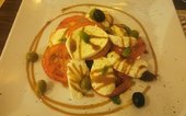 Diner Cadeau Nieuw-Vennep Mamma Mia
