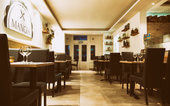 Diner Cadeau Amsterdam Mangia Pizza