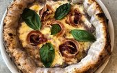 Diner Cadeau Amsterdam Mangia Pizza