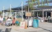 Diner Cadeau Den Haag Manta Beach