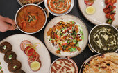 Diner Cadeau Amsterdam Manzil Indian Restaurant