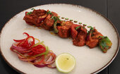 Diner Cadeau Amsterdam Manzil Indian Restaurant