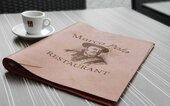 Diner Cadeau Amsterdam Marco Polo Pizzeria-Steakhouse