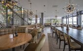 Diner Cadeau Arnemuiden Marina Lounge Het Veerse Meer (by Fletcher) (geen e-vouchers)