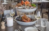 Diner Cadeau Arnemuiden Marina Lounge Het Veerse Meer (by Fletcher) (geen e-vouchers)