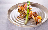 Diner Cadeau Huizen Marina Lounge Huizen (by Fletcher)(geen e-vouchers)