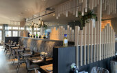 Diner Cadeau Huizen Marina Lounge Huizen (by Fletcher)(geen e-vouchers)