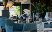 Diner Cadeau Loosdrecht Marina Lounge Loosdrecht (by Fletcher) (geen e-vouchers)