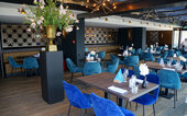 Diner Cadeau Loosdrecht Marina Lounge Loosdrecht (by Fletcher) (geen e-vouchers)