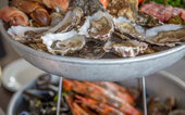 Diner Cadeau Loosdrecht Marina Lounge Loosdrecht (by Fletcher) (geen e-vouchers)