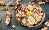 Diner Cadeau Den Haag Marina Lounge Scheveningen (by Fletcher) (geen e-vouchers)