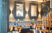 Diner Cadeau Den Haag Marina Lounge Scheveningen (by Fletcher) (geen e-vouchers)