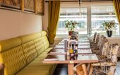 Diner Cadeau Amsterdam Marmaris Sloterdijk