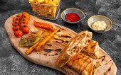 Diner Cadeau Hilversum Marmarita Restaurant & Bar