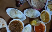Diner Cadeau Rotterdam Masala Tandoori