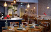 Diner Cadeau Harderwijk Matamata Gastrobar