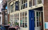 Diner Cadeau Harderwijk Matamata Gastrobar