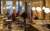 Diner Cadeau Willemstad Mauritz Restaurant