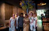 Diner Cadeau Zwolle Mayur Kitchen (geen e-vouchers)