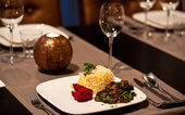 Diner Cadeau Zwolle Mayur Kitchen (geen e-vouchers)