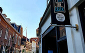 Diner Cadeau Amersfoort Meat The Greek