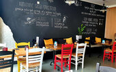 Diner Cadeau Amersfoort Meat The Greek